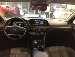 هیوندای سۆناتا